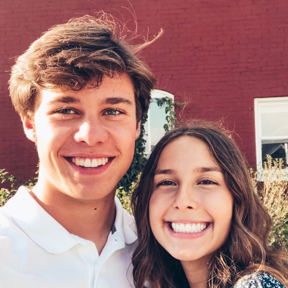 Meet your Posher, Heather